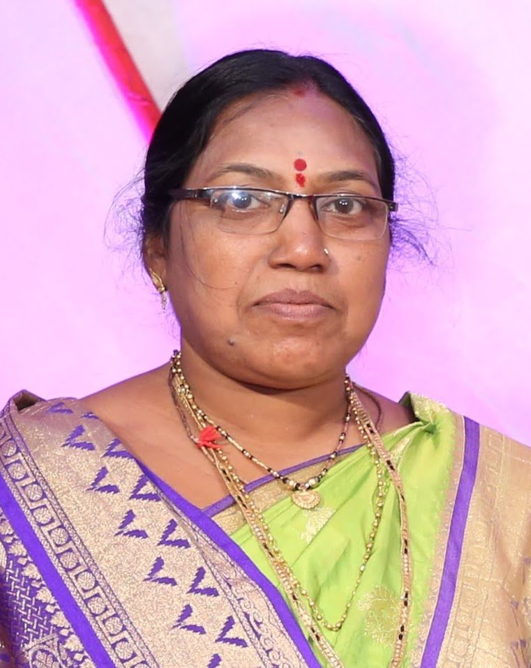 सौ. शोभा रामकृष्ण महल्ले 