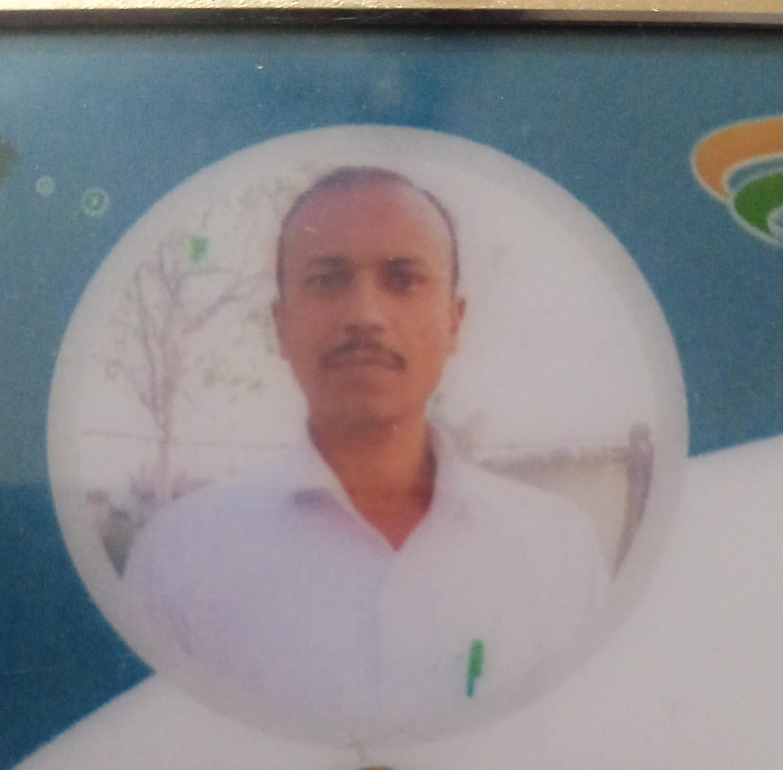 श्री. प्रविण प्रभाकरराव पांडे 